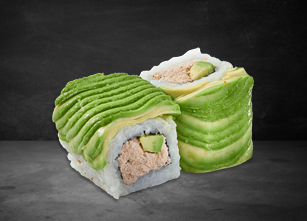 livraison avocat rolls à  saint cloud 92210